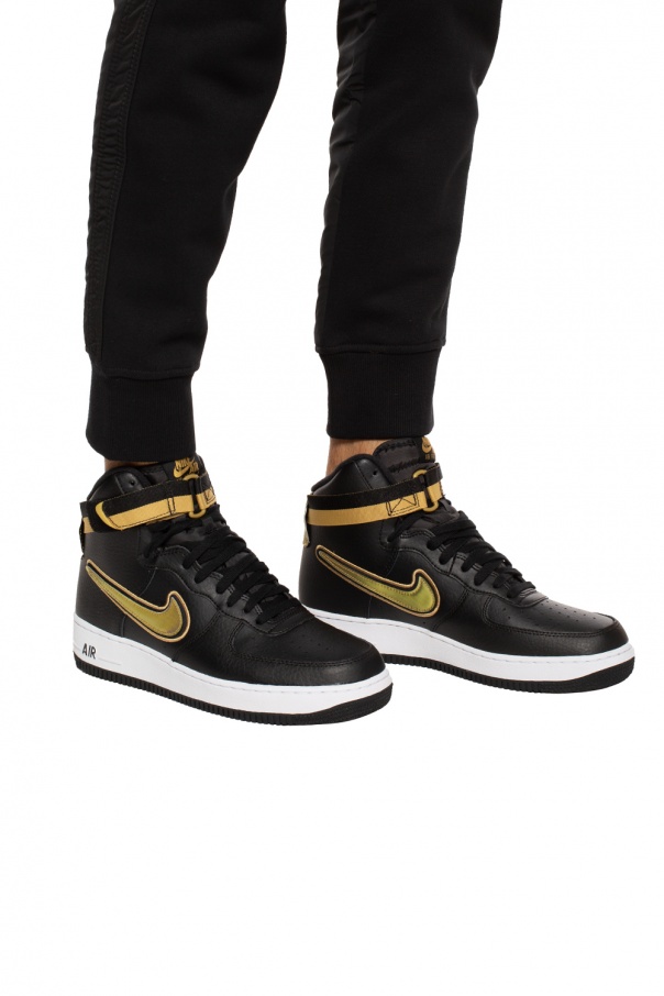 Force 1 High '07 Lv8 Sport' sneakers Nike Vitkac shop online Force 1 High '07 Lv8 Sport' sneakers Nike Vitkac shop online